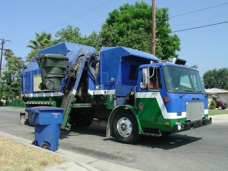 Comprehensive clearance services in action