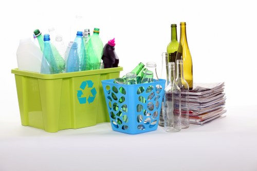 Eco-friendly disposal practices for home clearance