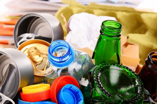 Efficient house clearance process in Herne Hill